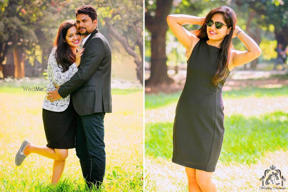 Photo From Pre-wedding - By Wedding Moments