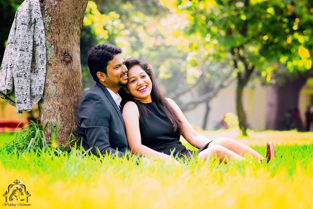 Photo From Pre-wedding - By Wedding Moments