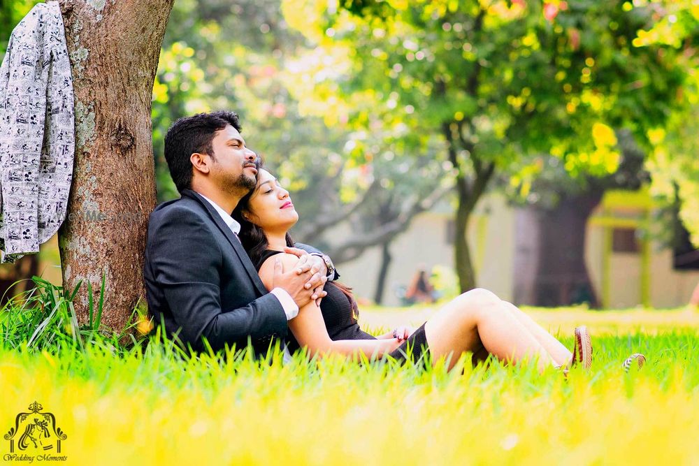 Photo From Pre-wedding - By Wedding Moments