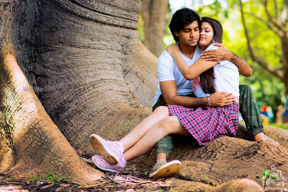 Photo From Pre-wedding - By Wedding Moments