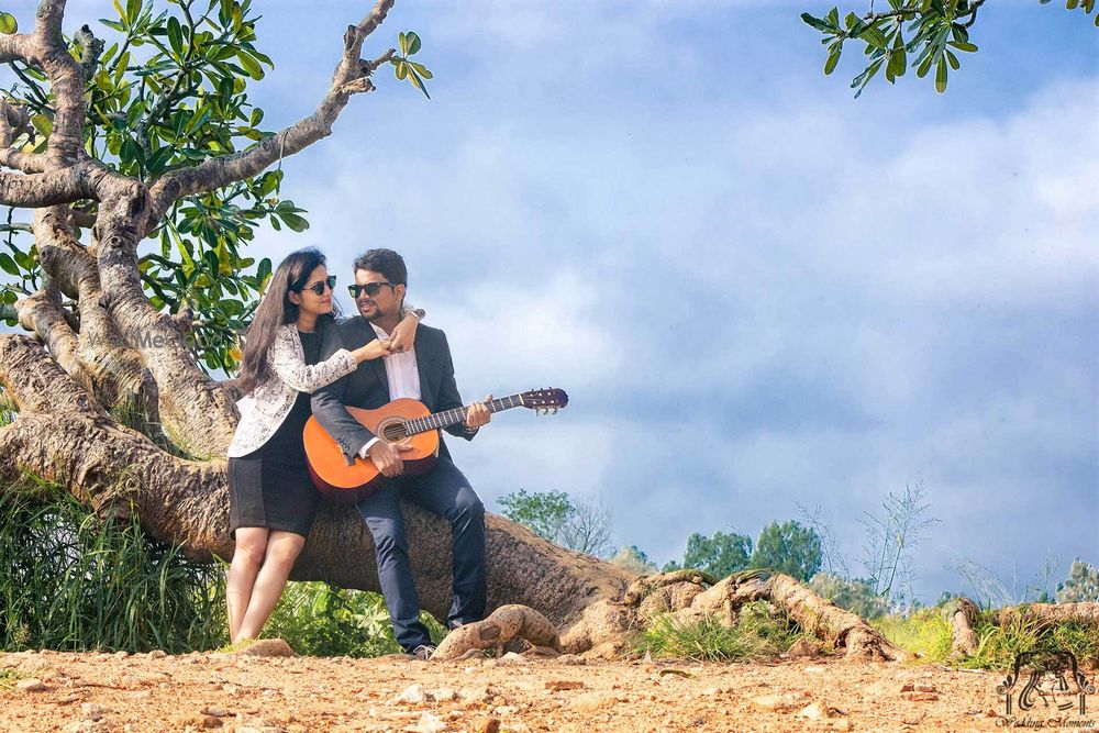 Photo From Pre-wedding - By Wedding Moments