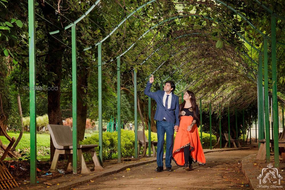 Photo From Pre-wedding - By Wedding Moments