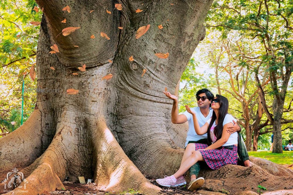 Photo From Pre-wedding - By Wedding Moments