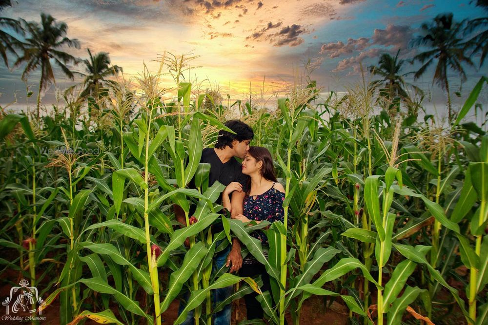 Photo From Pre-wedding - By Wedding Moments