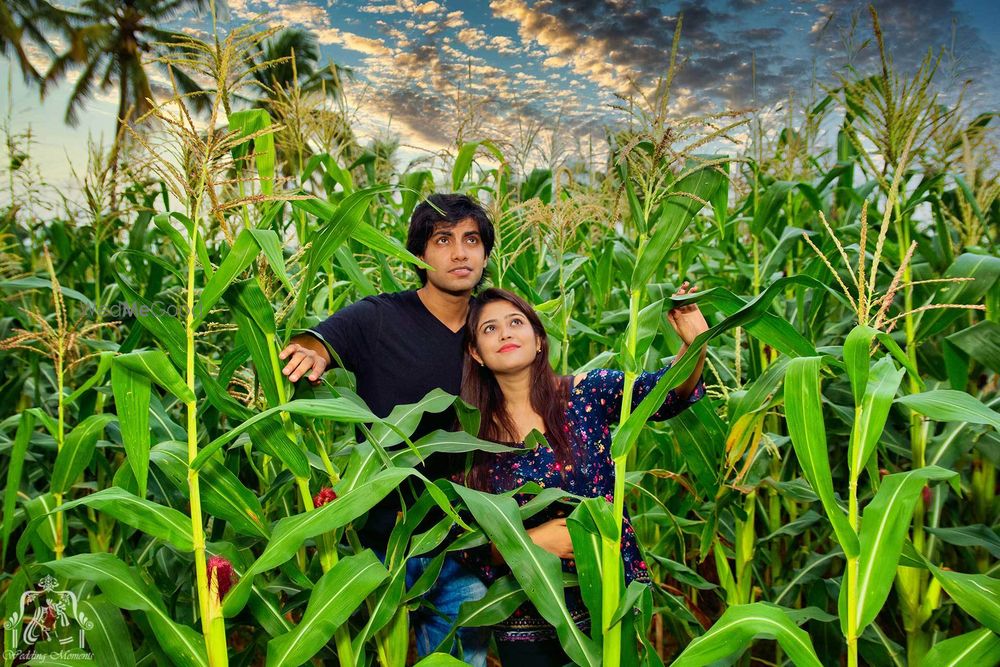 Photo From Pre-wedding - By Wedding Moments