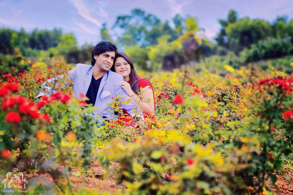 Photo From Pre-wedding - By Wedding Moments