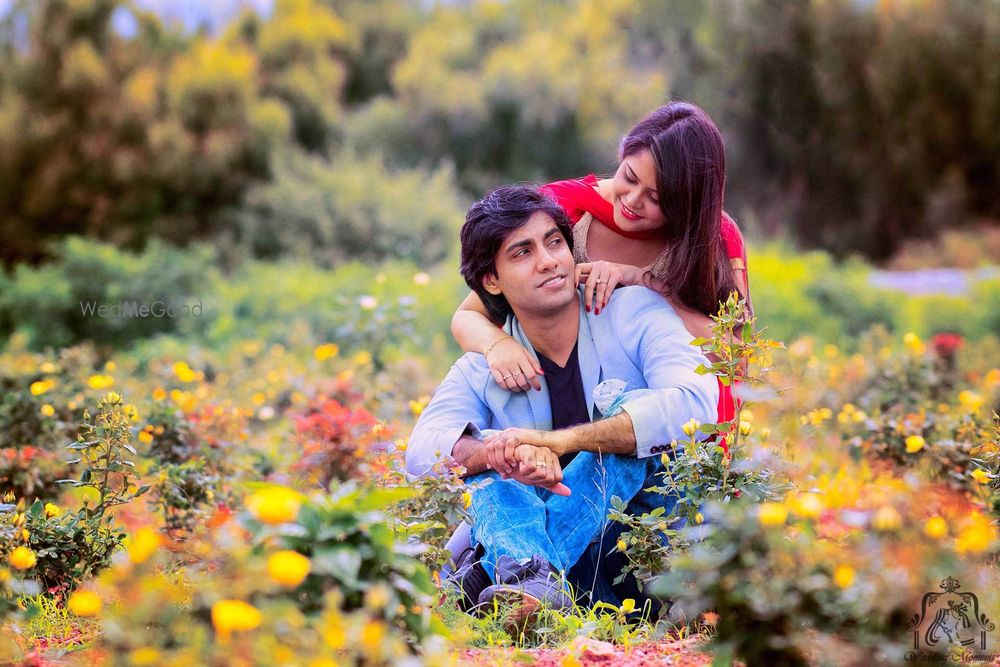 Photo From Pre-wedding - By Wedding Moments