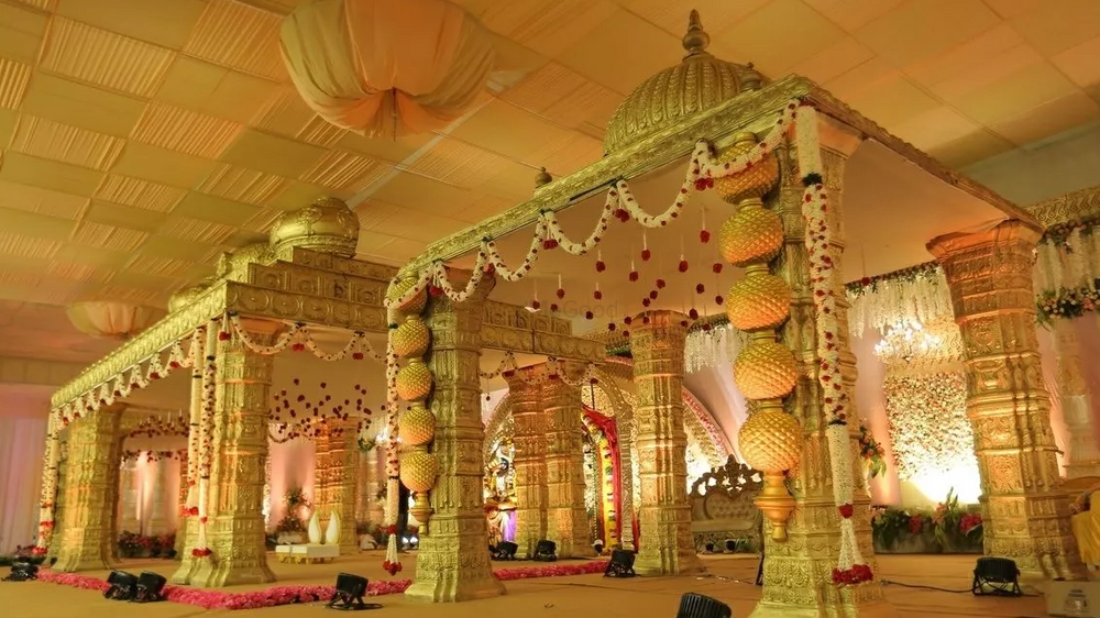 Sri Raghavendra Decorators