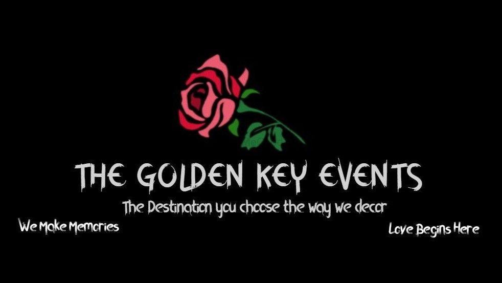 The Golden Key Events Pvt.Ltd.