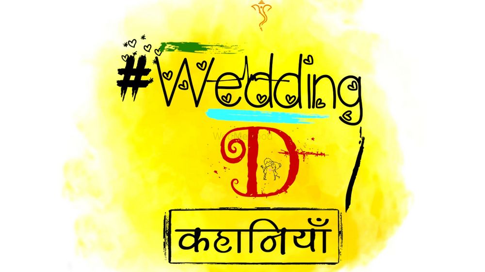 Wedding D Kahaniyaan