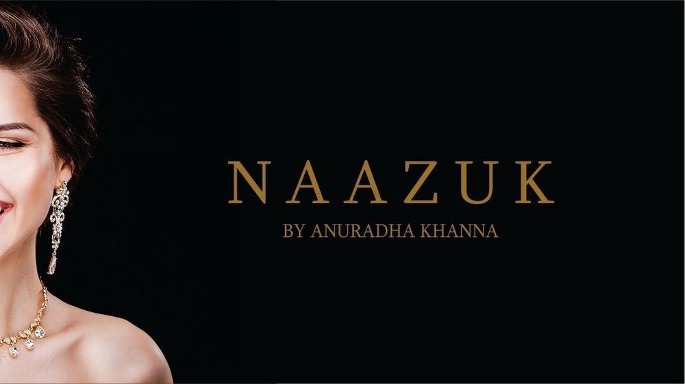 Naazuk by Anuradha Khanna