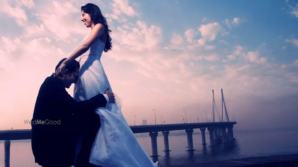 The Wedding Vow