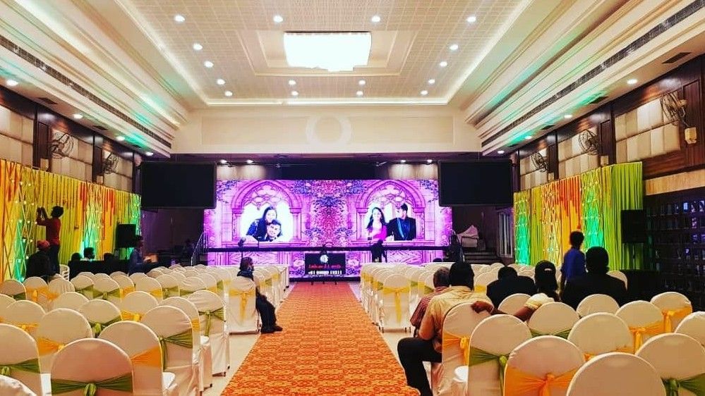 Lalwani Events