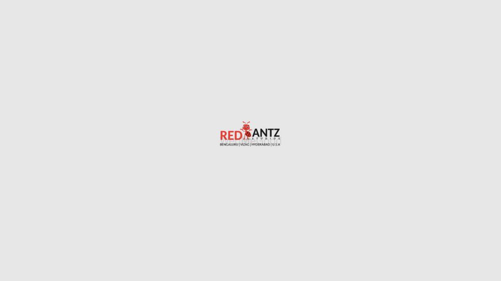 Red Antz Studios