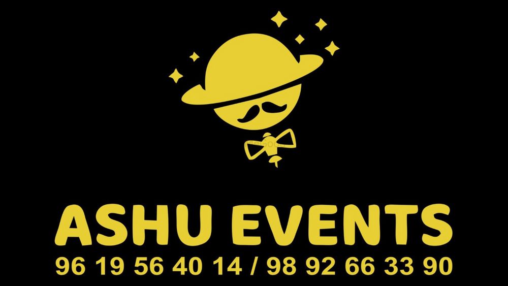 Ashu Events