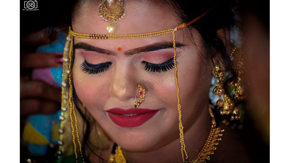 Deepanshi Makeup Artist