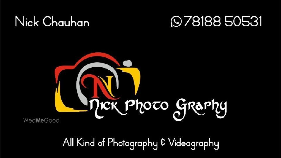 Nick Photography