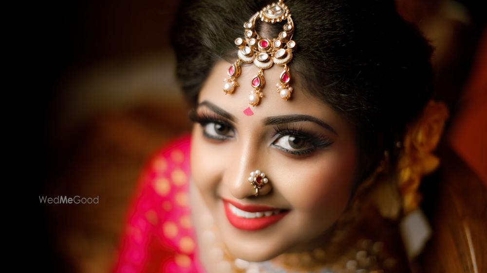 Shehnai - A Wedding Photography Company