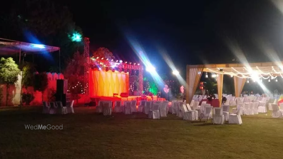 Rajasthan Destination Weddings