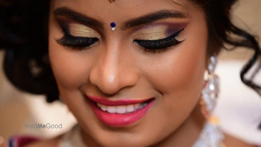 Neethu Make Up Artist