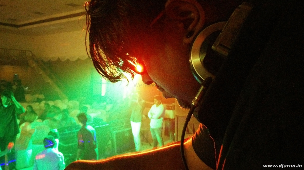 DJ Arun