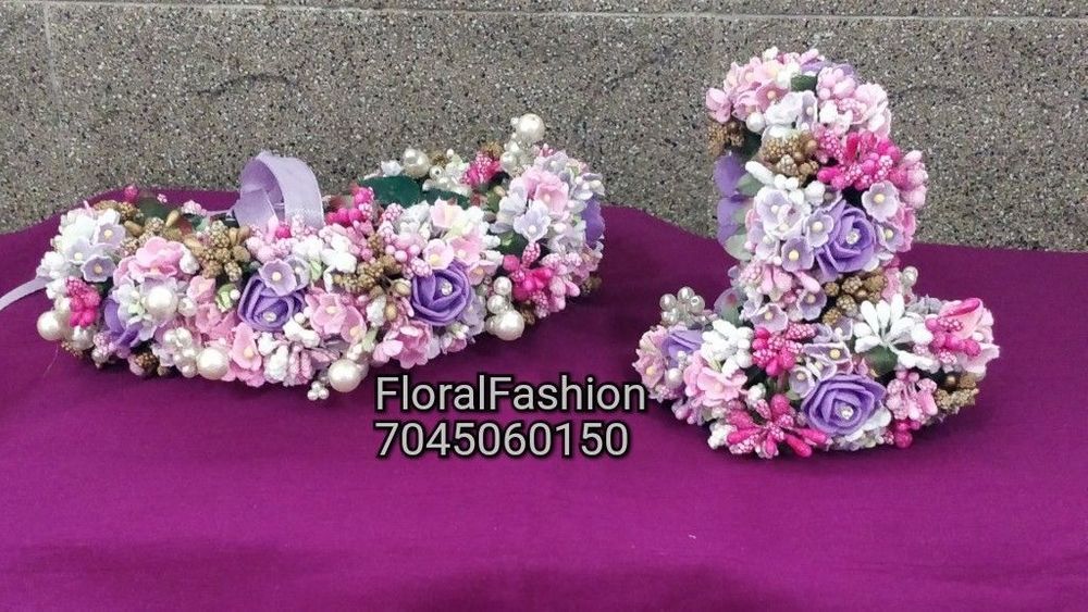 Floral Fashion