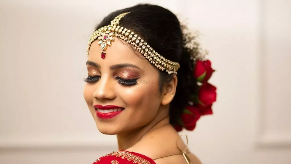 Gauraiya Makeup Artist