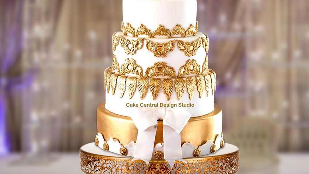 Cake Central Design Studio