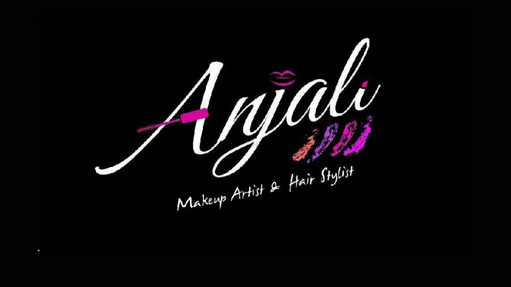 Anjali Makeup Artist and Hairstylist