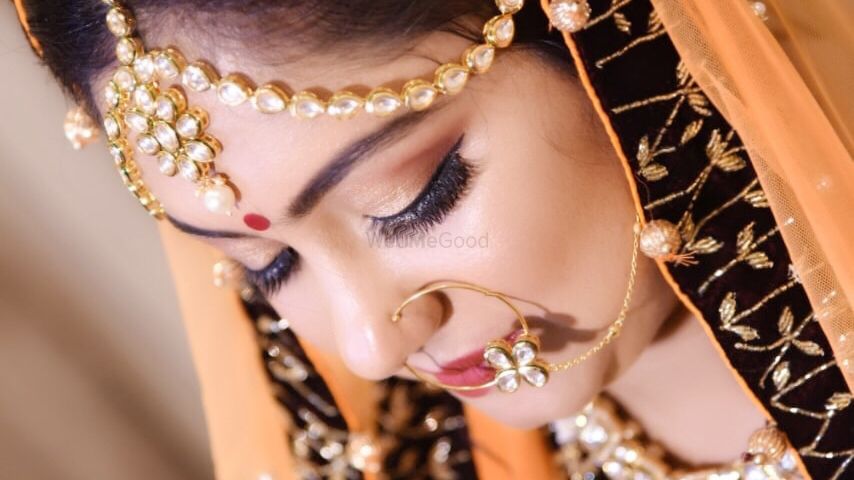 Makeup By Pooja