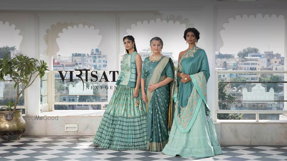 boutiques in ahmedabad for bridal