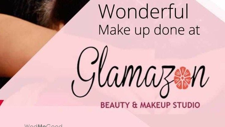 Glamazon Beauty & Makeup Studio