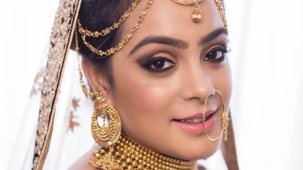 Makeup By Suhani