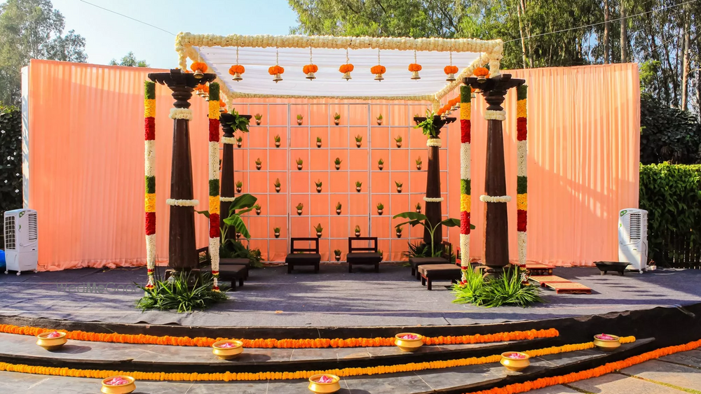 Petals Event - Price & Reviews | Wedding Decorators in Bangalore