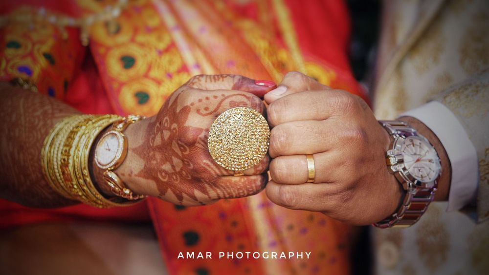 Amar Photography