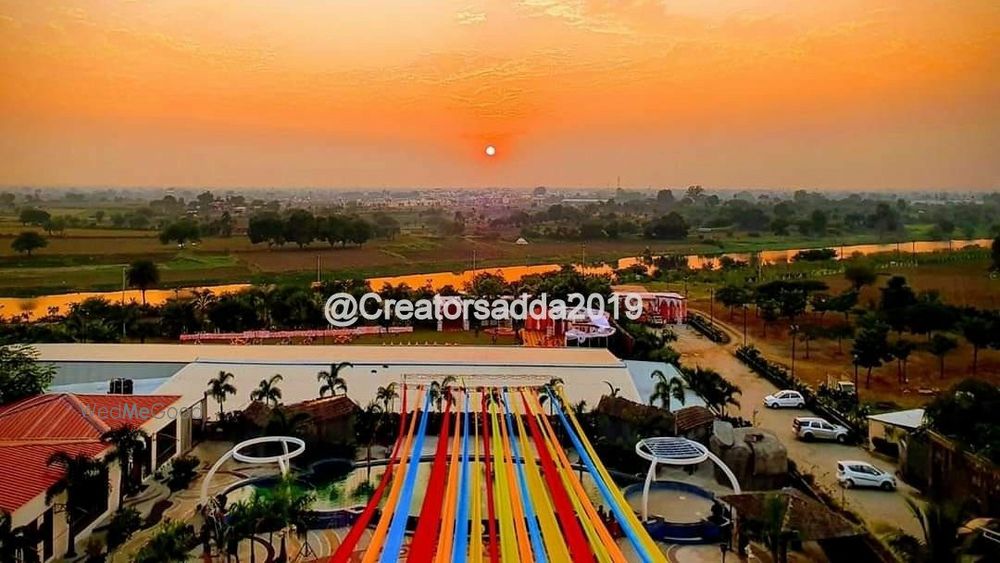 Creators Adda