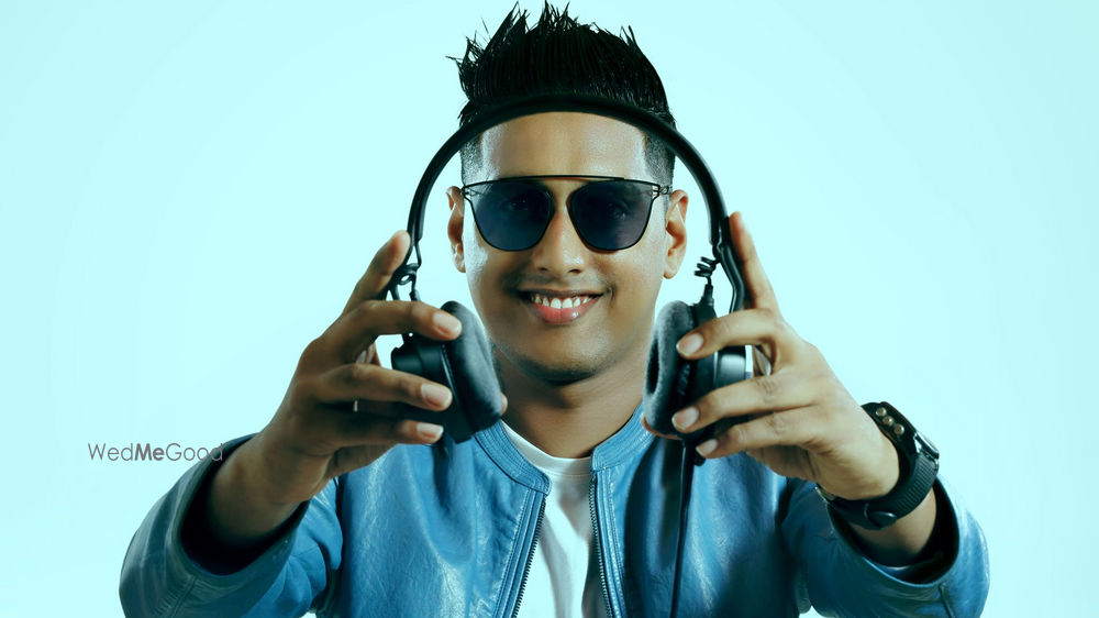 DJ Vinay