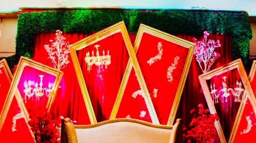 Dazzling Events Decor & Caterers
