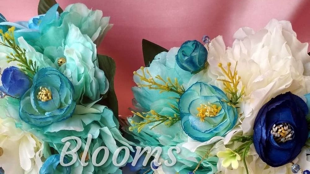 Blooms Bridal Collections