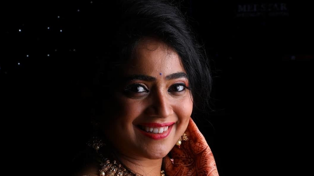 Make Up By Sangya Sagarika