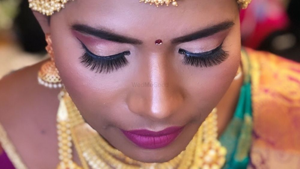 Makeovers by Sowmya