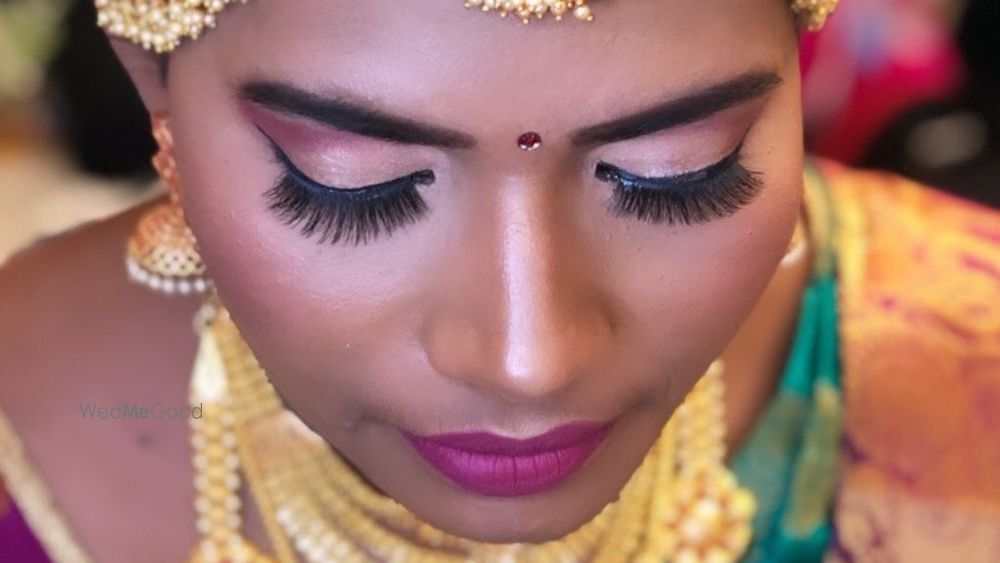 Makeovers by Sowmya