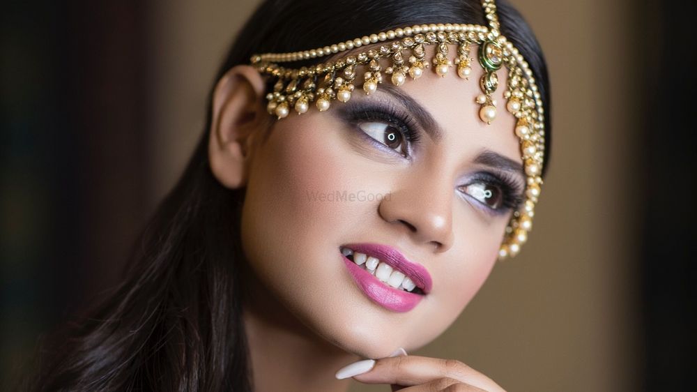 Makeovers by Neha Handa