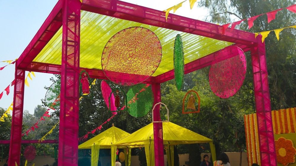 Wedding Ideas from WedMeGood Gallery