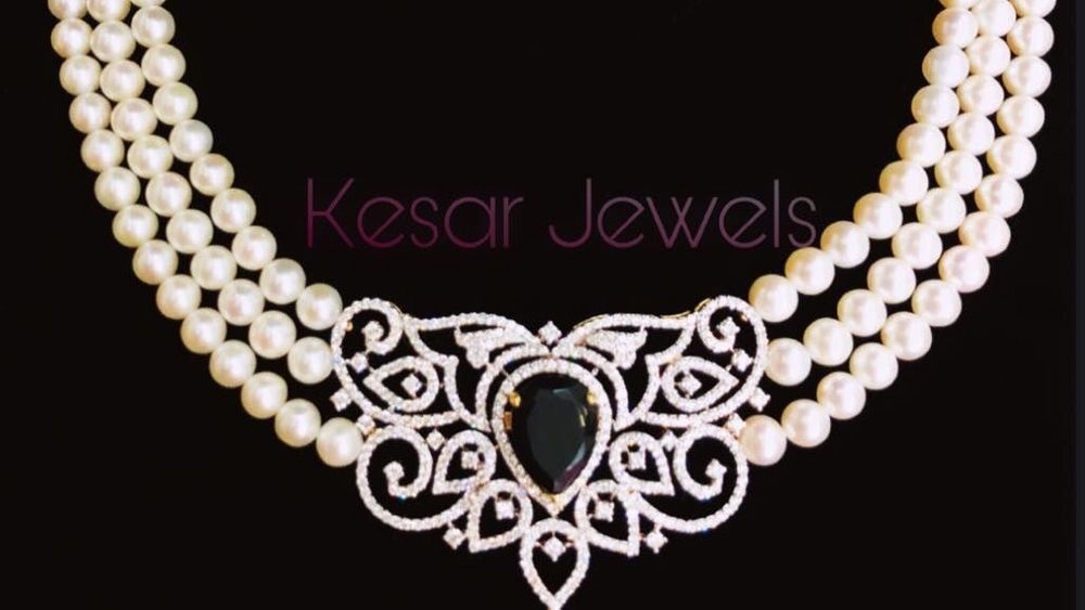 Kesar Jewels