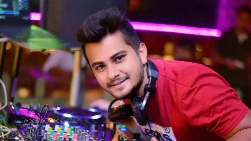 DJ Gourav