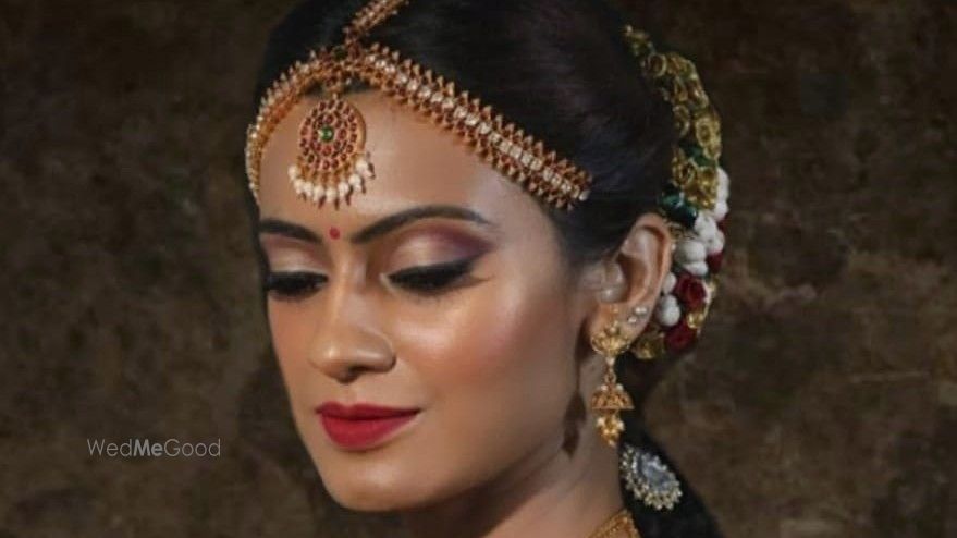 Rufida Makeup Artist