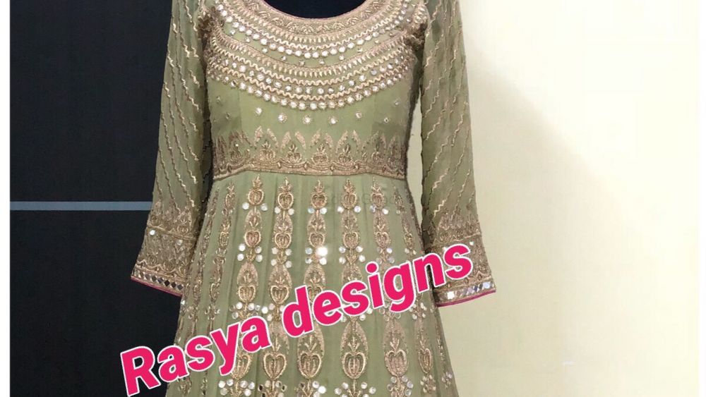 Rasya designs