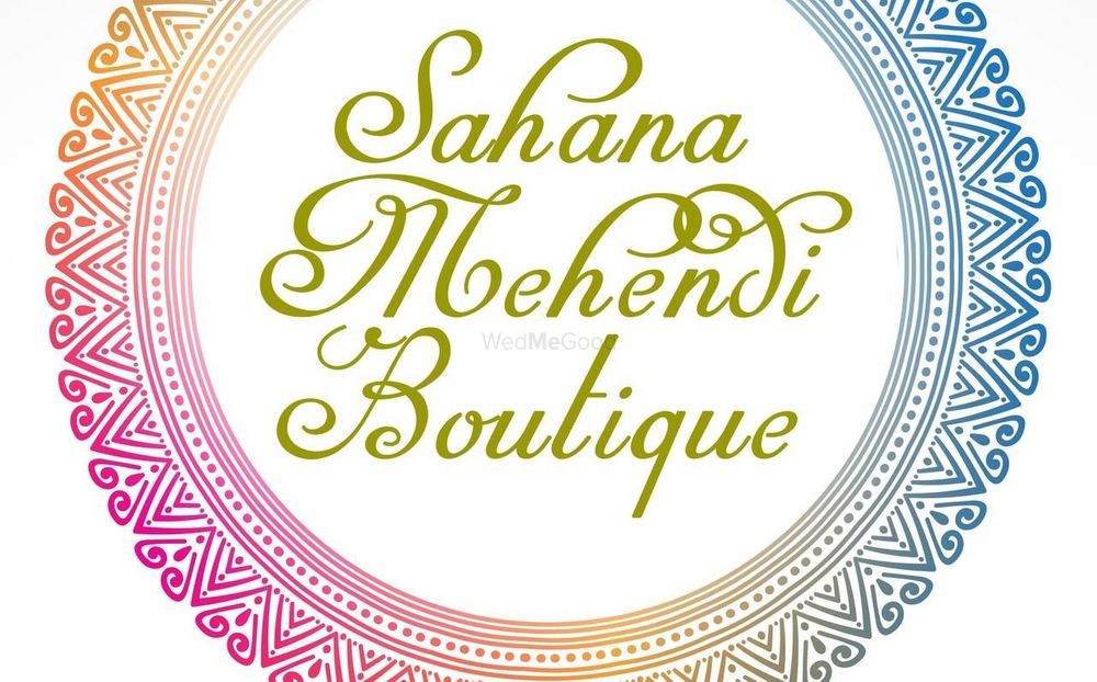 Sahana’s Mehendi Boutique - Malappuram 