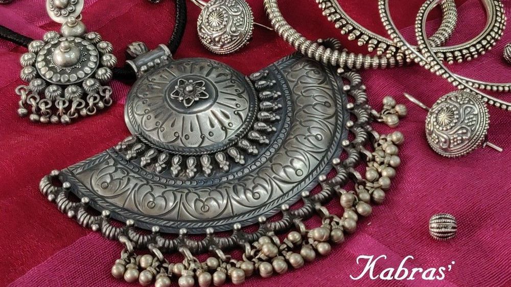 Kabras' Jewels